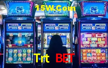 Jogos de Slot Trt Bet