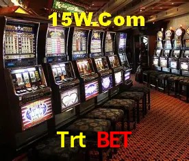 Cadastro Rápido Trt Bet