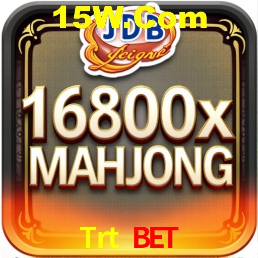 Apostas de Futebol Trt Bet