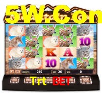 Trt Bet: Seu Cassino Premiado com Pagamentos Rápidos