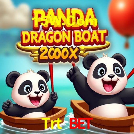 Provedores de Jogos Trt Bet
