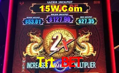 Diretório de Jogos Trt Bet