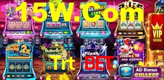 APP oficial da Trt Bet para mobile