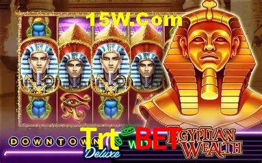Integração de APIs Trt Bet