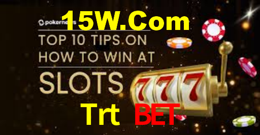 Trt Bet: A Experiência de Casino com Jogos de Mesa ao Vivo