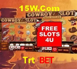 Especiais de Fim de Semana Trt Bet