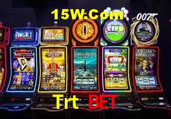 Ofertas Exclusivas Trt Bet