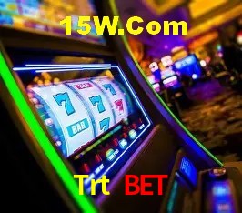 Integração de APIs Trt Bet