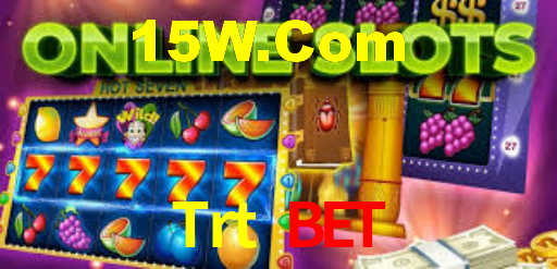 Trt Bet - Divirta-Se Jogando Na Plataforma - Trt.Bet