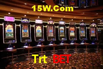 Especiais de Fim de Semana Trt Bet