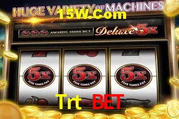 Provedores de Jogos Trt Bet