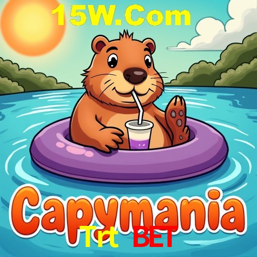 Descubra o Mundo do Cassino Online com Trt Bet