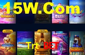 Trt Bet: Jogos de Caça-Níqueis-Altas Recompensas, Roleta-Velocidade, Blackjack-Desafios Máximos
